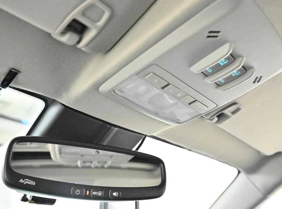 쉐보레 트랙스 1.4 LTZ 사진 18