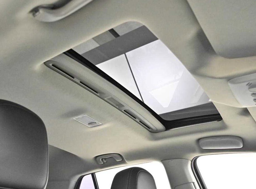쉐보레 트랙스 1.4 LTZ 사진 19