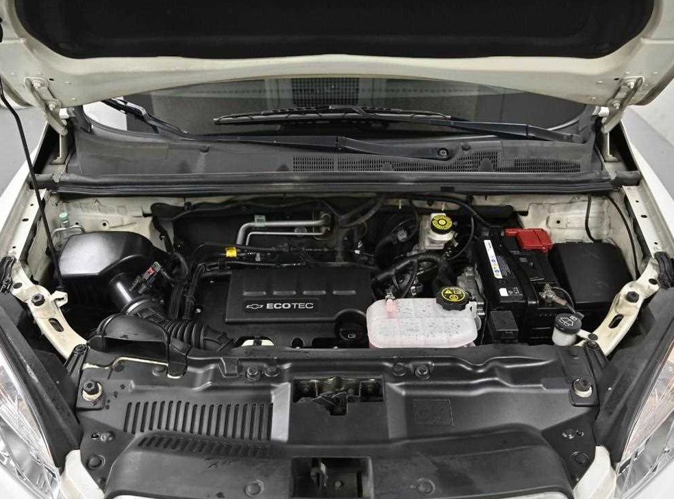 쉐보레 트랙스 1.4 LTZ 사진 6
