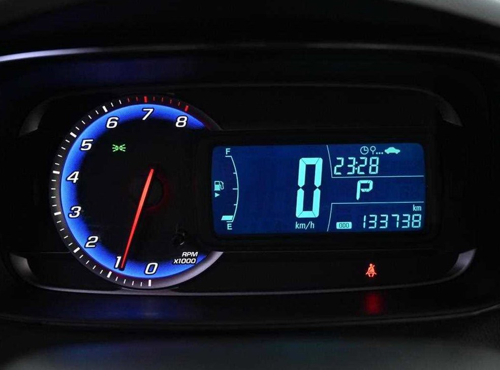 쉐보레 트랙스 1.4 LTZ 사진 8