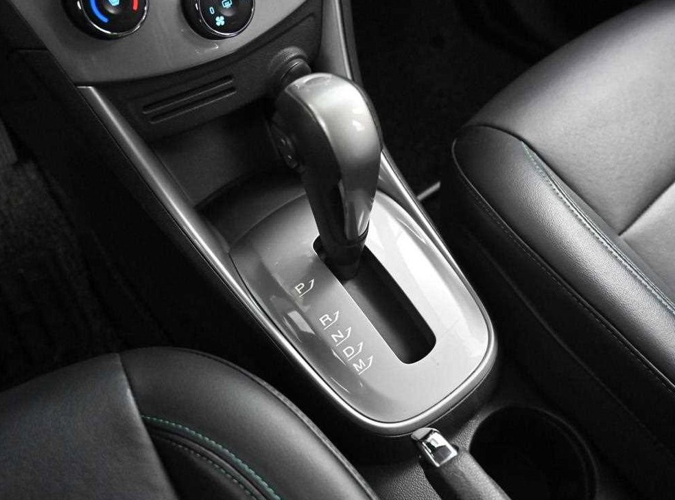 쉐보레 트랙스 1.4 LTZ 사진 9