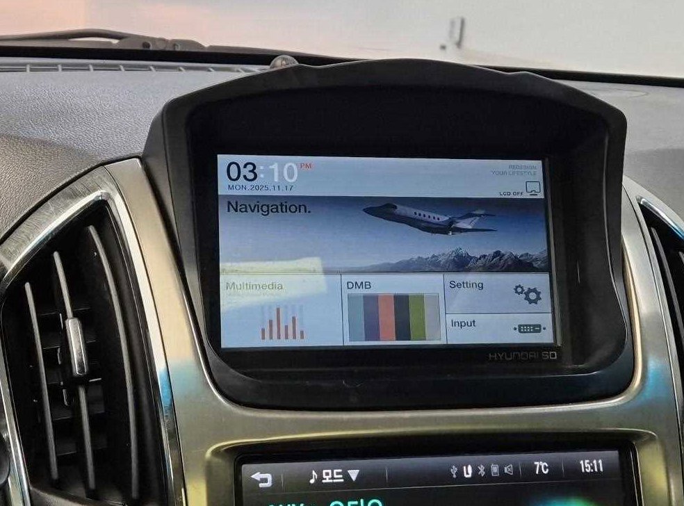 쉐보레 크루즈 1.8LTZ 사진 14