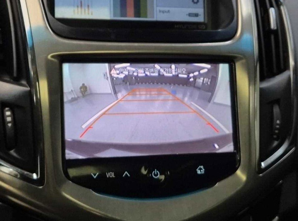 쉐보레 크루즈 1.8LTZ 사진 15