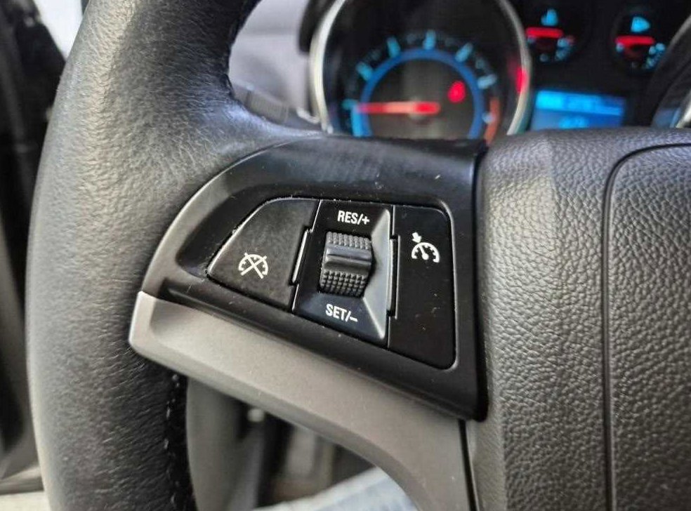 쉐보레 크루즈 1.8LTZ 사진 16