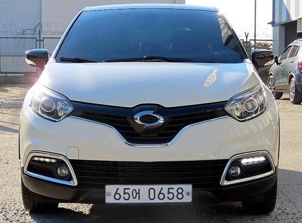 르노코리아(삼성) QM3 디젤 1.5 RE