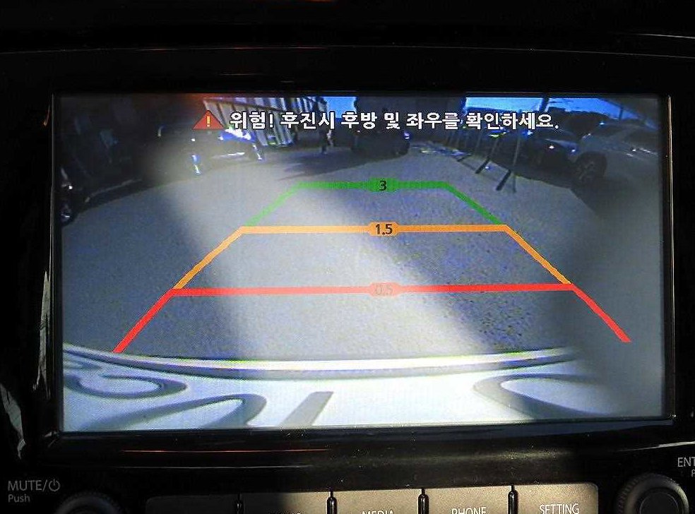 르노코리아(삼성) QM3 디젤 1.5 RE 사진 15
