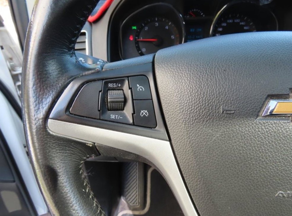 쉐보레 캡티바 2.0 2WD LTZ 사진 11
