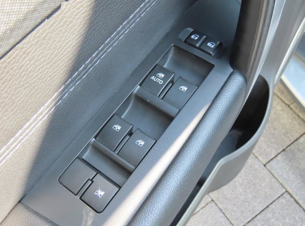 쉐보레 캡티바 2.0 2WD LTZ 사진 12