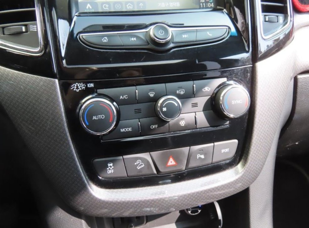 쉐보레 캡티바 2.0 2WD LTZ 사진 7