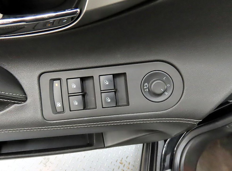대우 알페온 EL240 사진 11