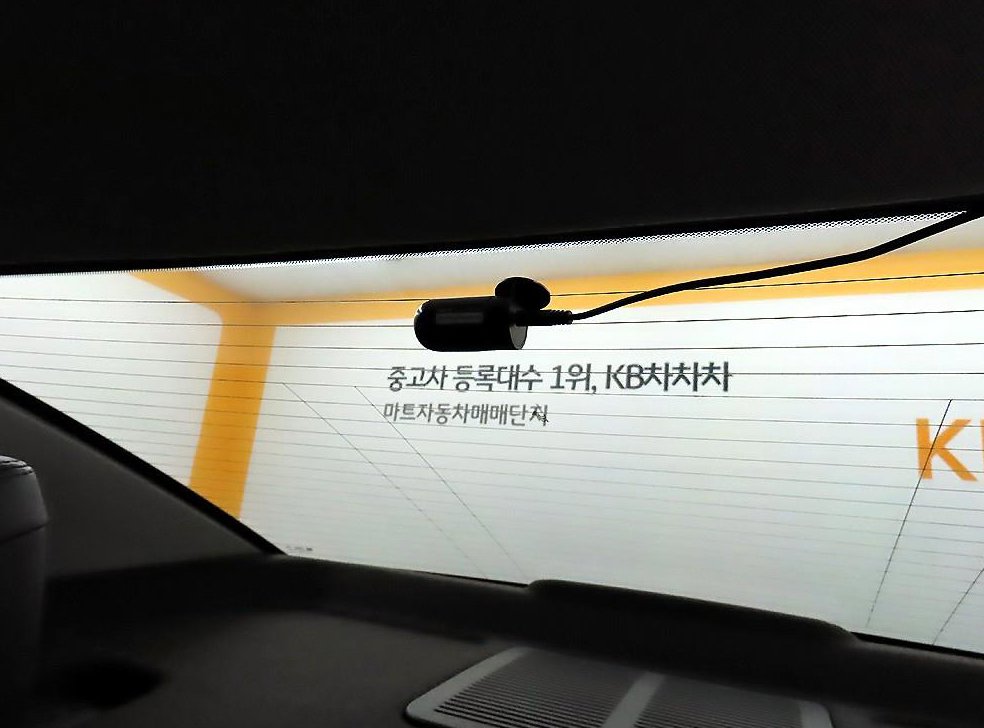 대우 알페온 EL240 사진 18