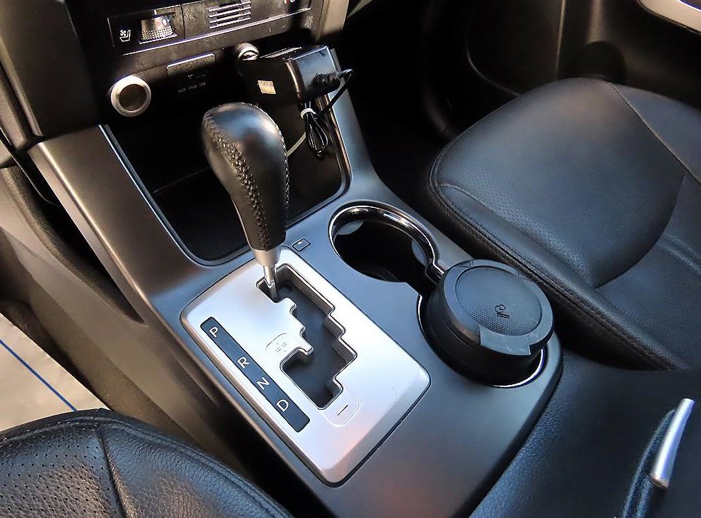 기아 쏘렌토 디젤 2WD 2.0 TLX 사진 10