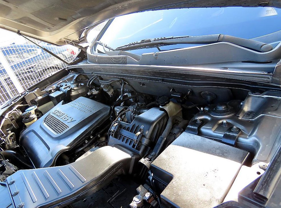 기아 쏘렌토 디젤 2WD 2.0 TLX 사진 18