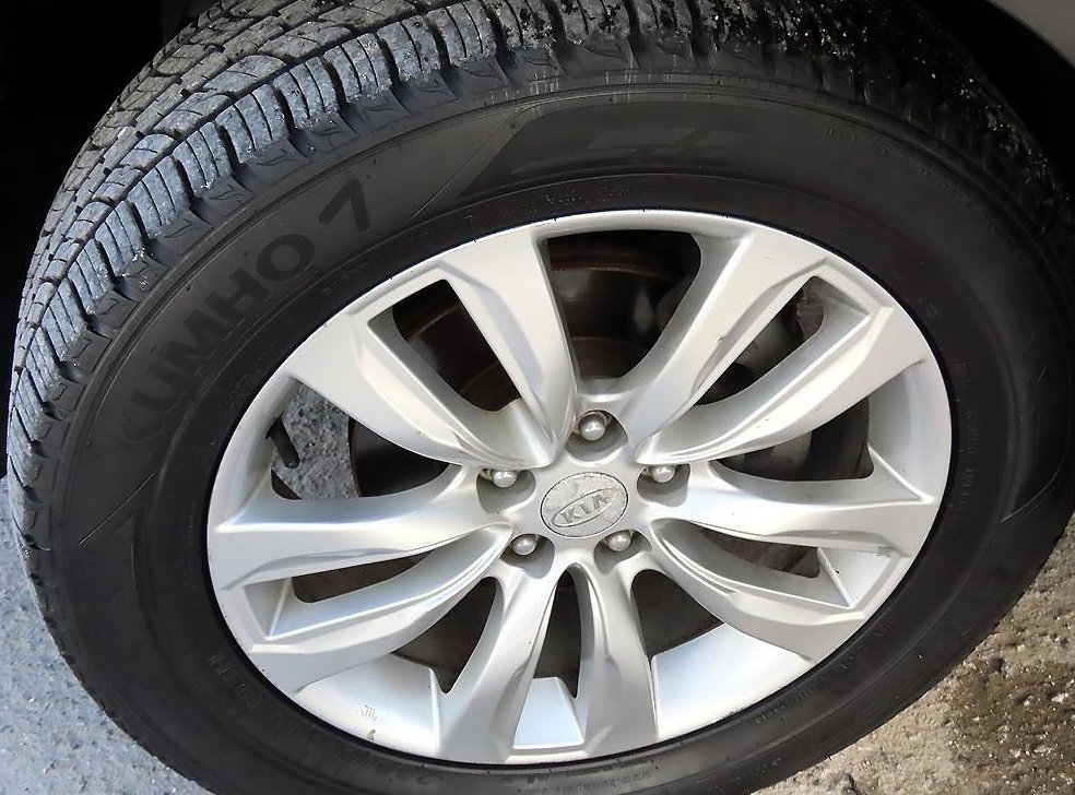 기아 쏘렌토 디젤 2WD 2.0 TLX 사진 19