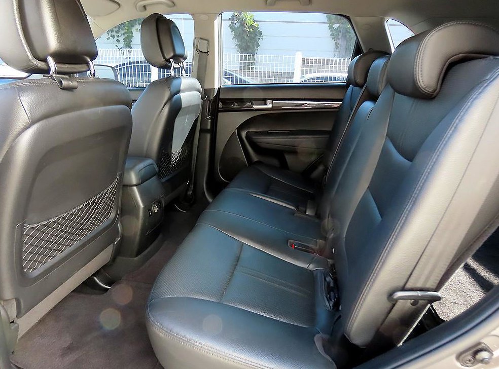 기아 쏘렌토 디젤 2WD 2.0 TLX 사진 6