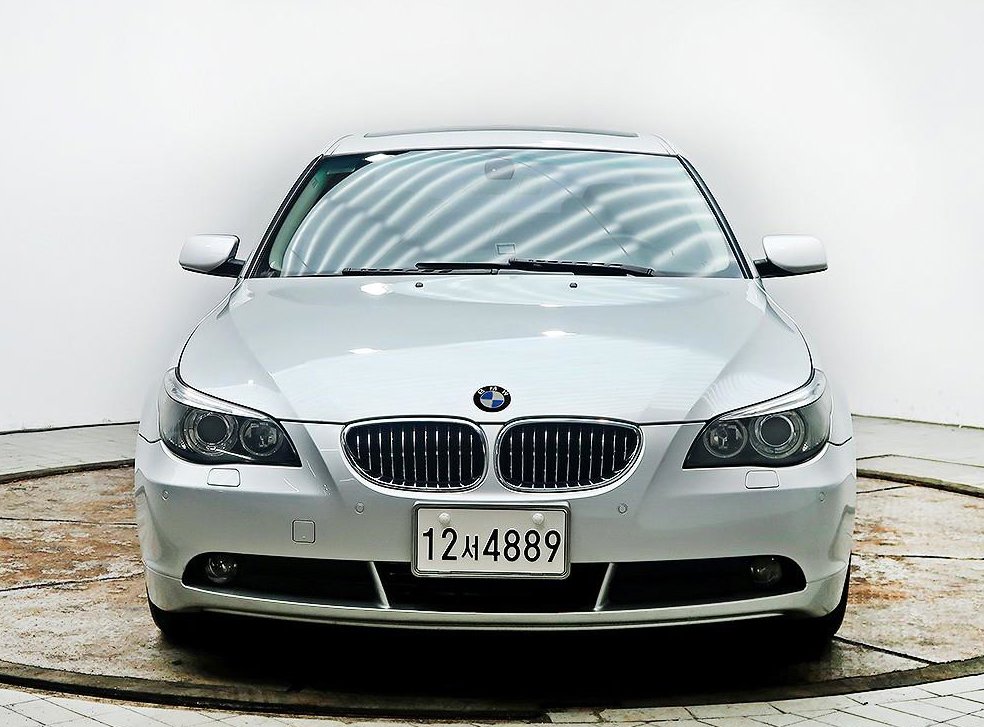 BMW 5시리즈 523i