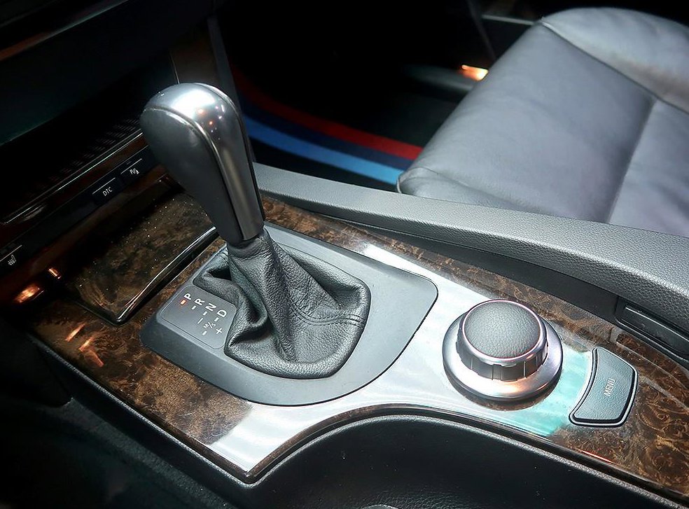 BMW 5시리즈 523i 사진 10