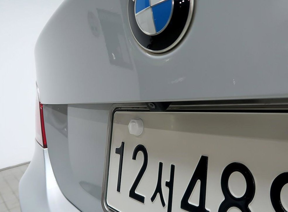 BMW 5시리즈 523i 사진 13