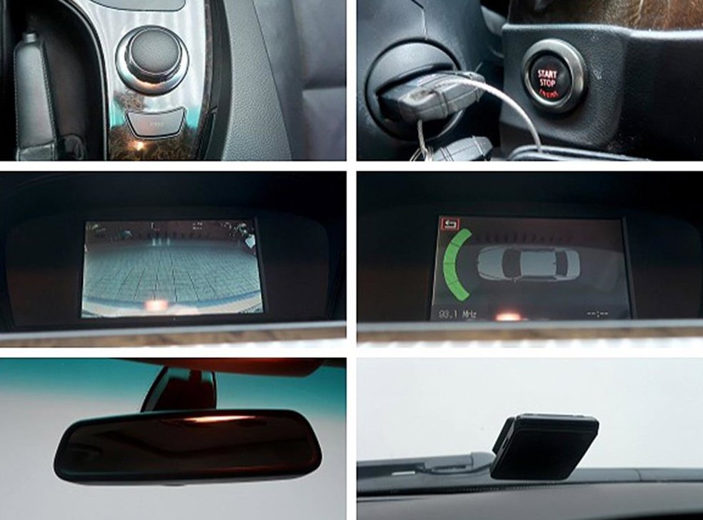 BMW 5시리즈 523i 사진 18