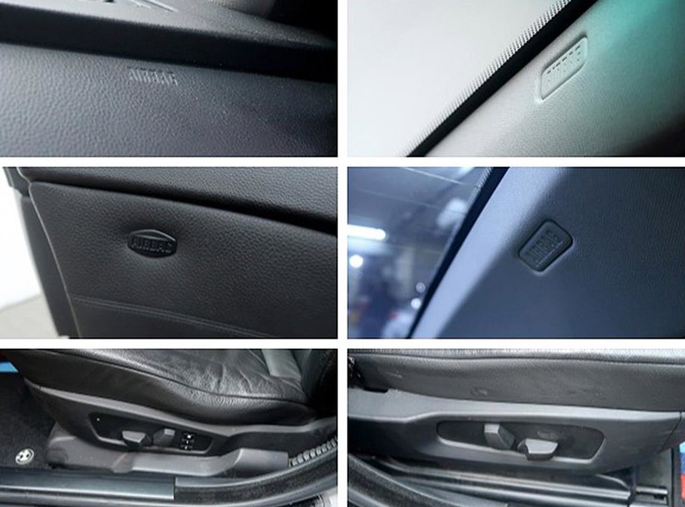 BMW 5시리즈 523i 사진 19