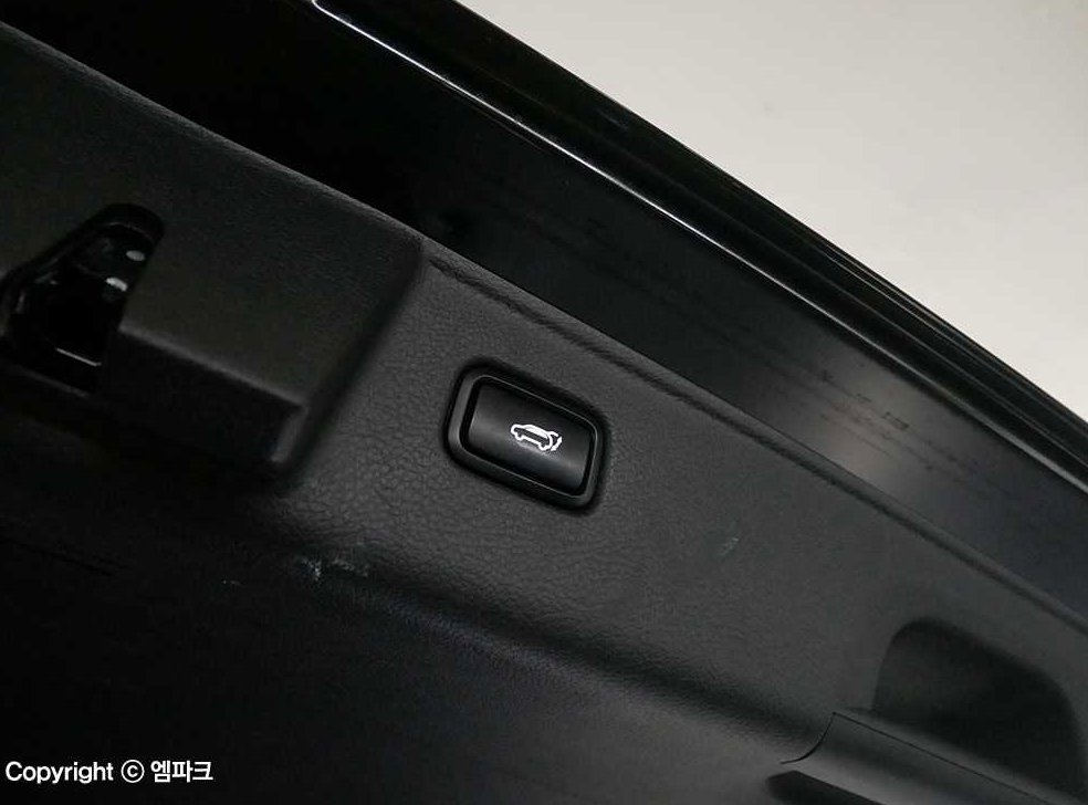 기아 모하비 4WD 마스터즈 사진 16