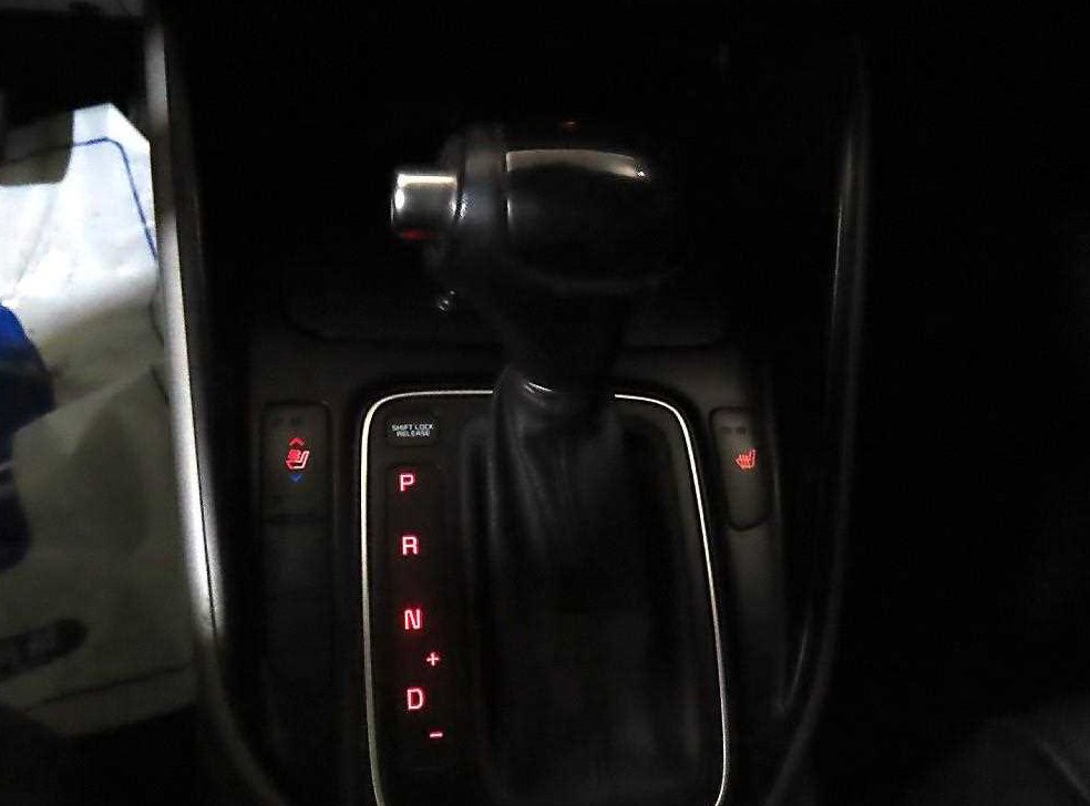 기아 카렌스 1.7 VGT 트렌디 사진 12
