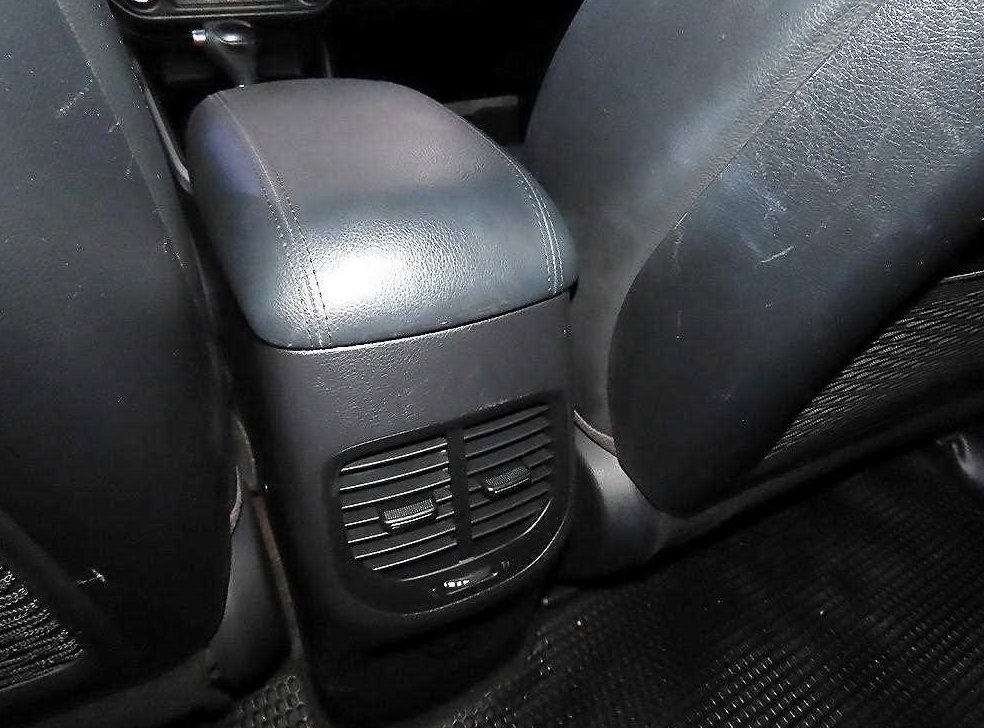 기아 카렌스 1.7 VGT 트렌디 사진 16