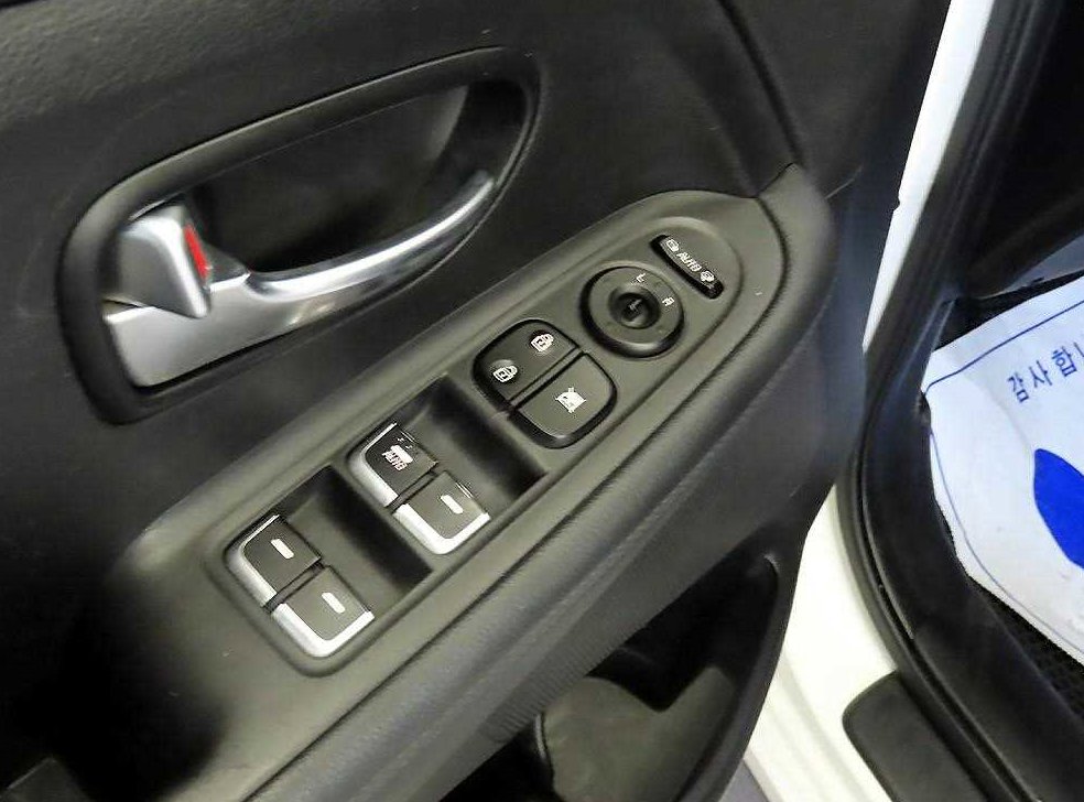 기아 카렌스 1.7 VGT 트렌디 사진 17