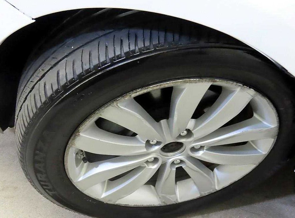 기아 카렌스 1.7 VGT 트렌디 사진 20