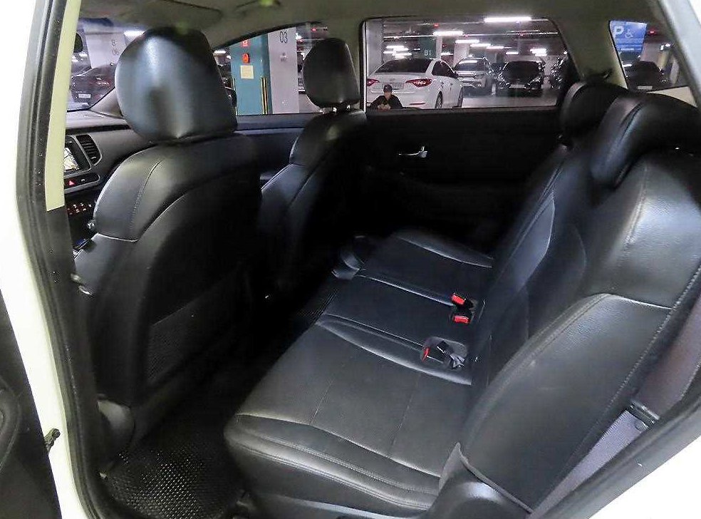 기아 카렌스 1.7 VGT 트렌디 사진 7