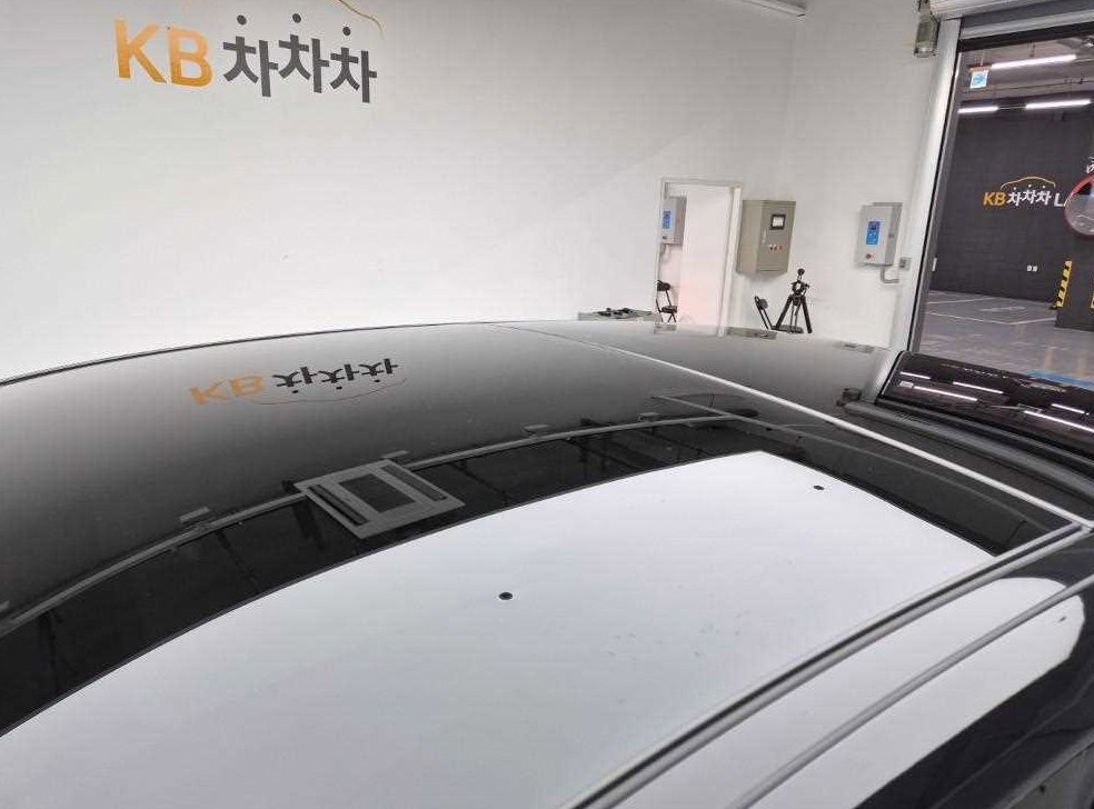 벤츠 S 클래스 S500L 4MATIC 사진 13