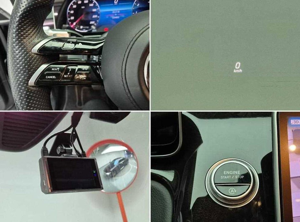 벤츠 S 클래스 S500L 4MATIC 사진 16