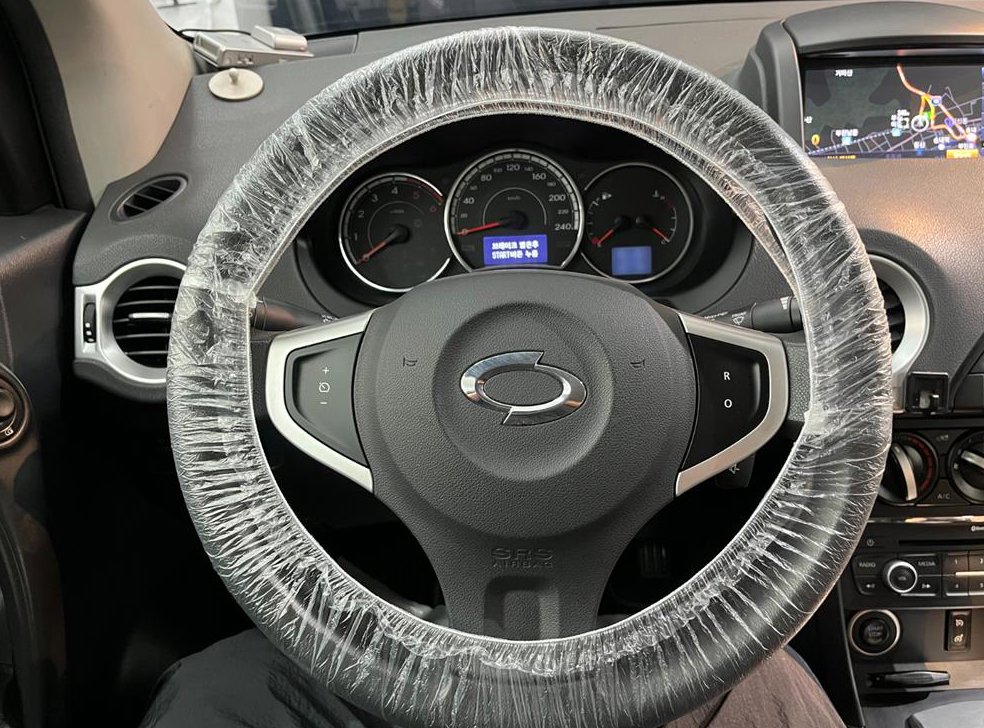 르노코리아(삼성) QM5 디젤 2WD LE 사진 10