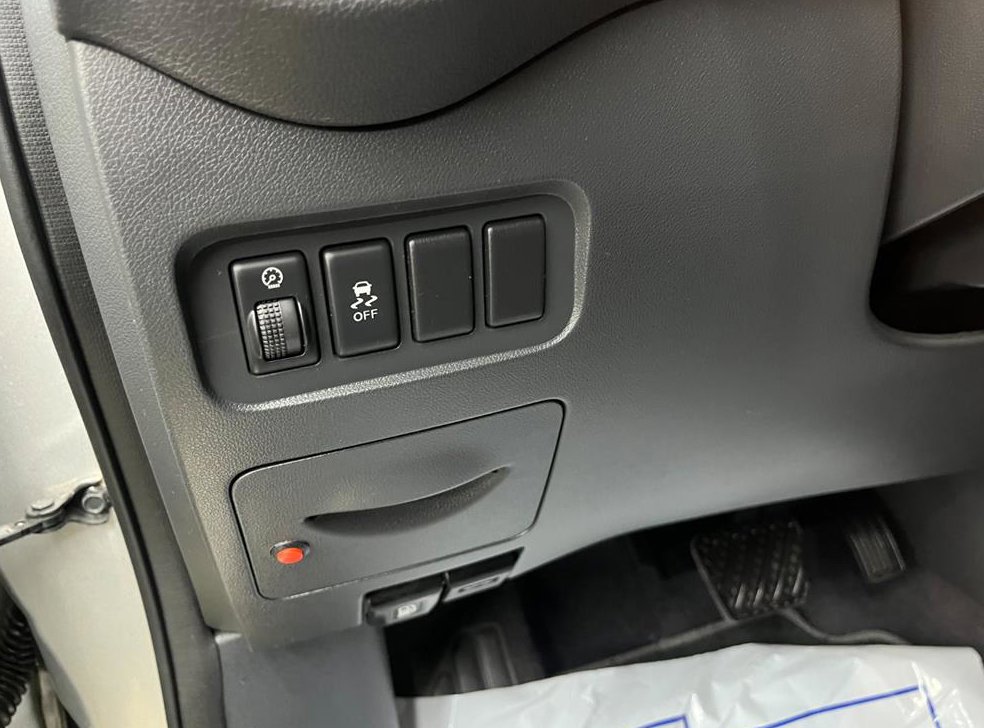 르노코리아(삼성) QM5 디젤 2WD LE 사진 11