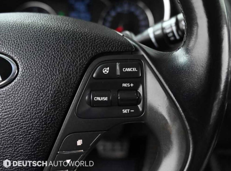 기아 K3 1.6 GDI 트렌디 사진 17