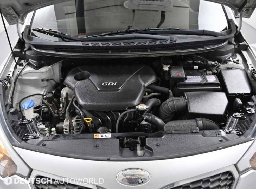 기아 K3 1.6 GDI 트렌디 사진 6