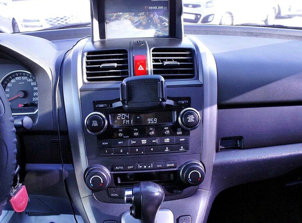 혼다 CR-V 2.4 4WD 사진 10