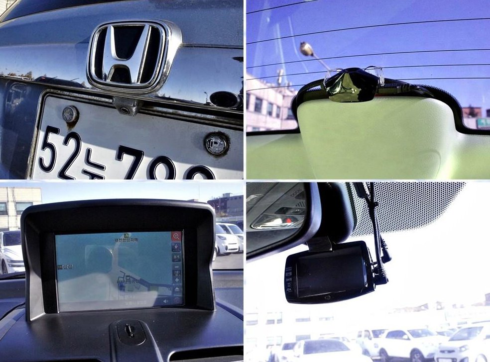 혼다 CR-V 2.4 4WD 사진 16