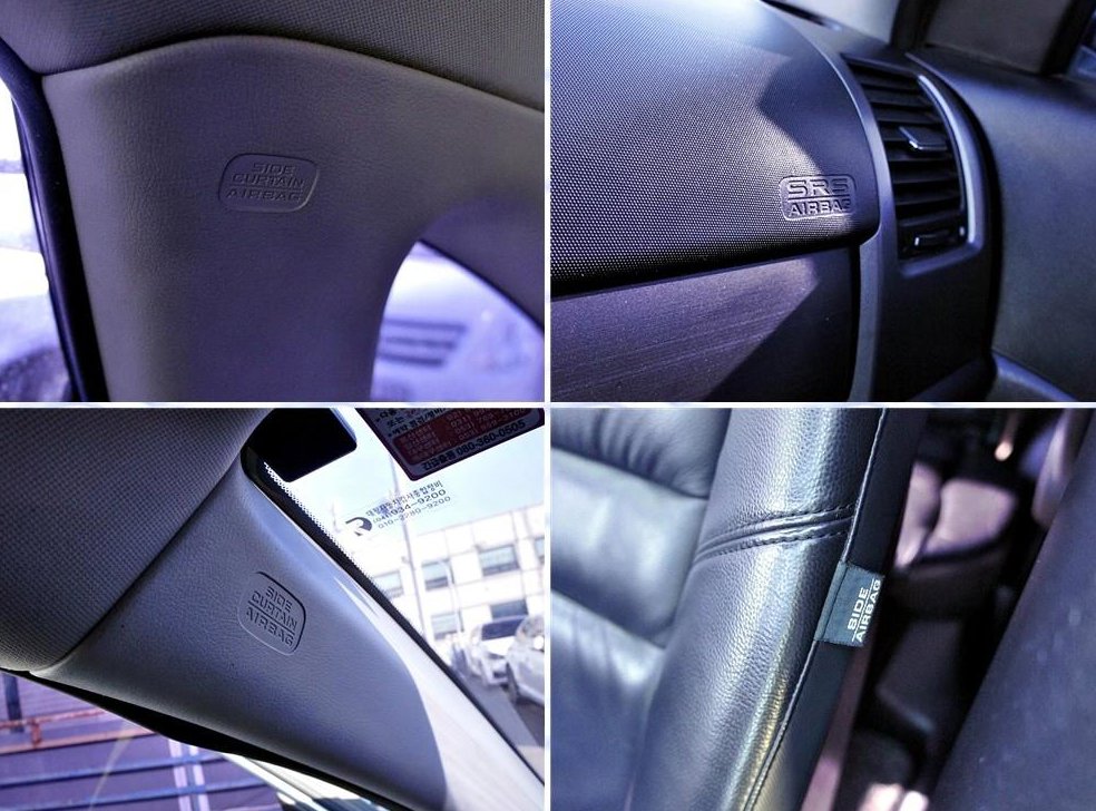 혼다 CR-V 2.4 4WD 사진 17