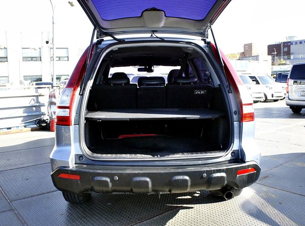 혼다 CR-V 2.4 4WD 사진 18