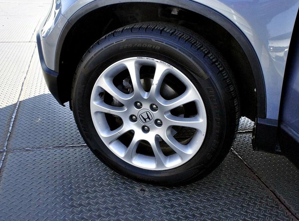 혼다 CR-V 2.4 4WD 사진 20