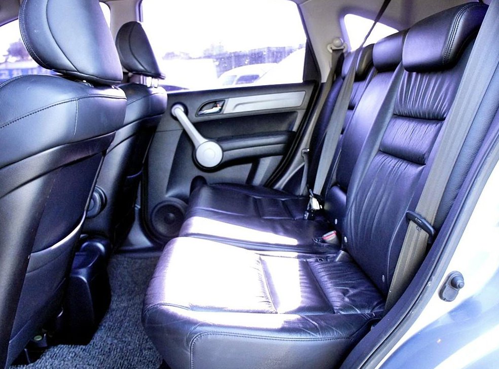 혼다 CR-V 2.4 4WD 사진 6