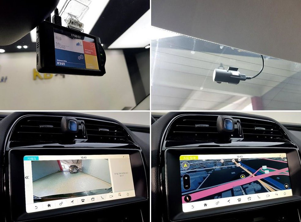 재규어 XE 2.0T 프레스티지 사진 15