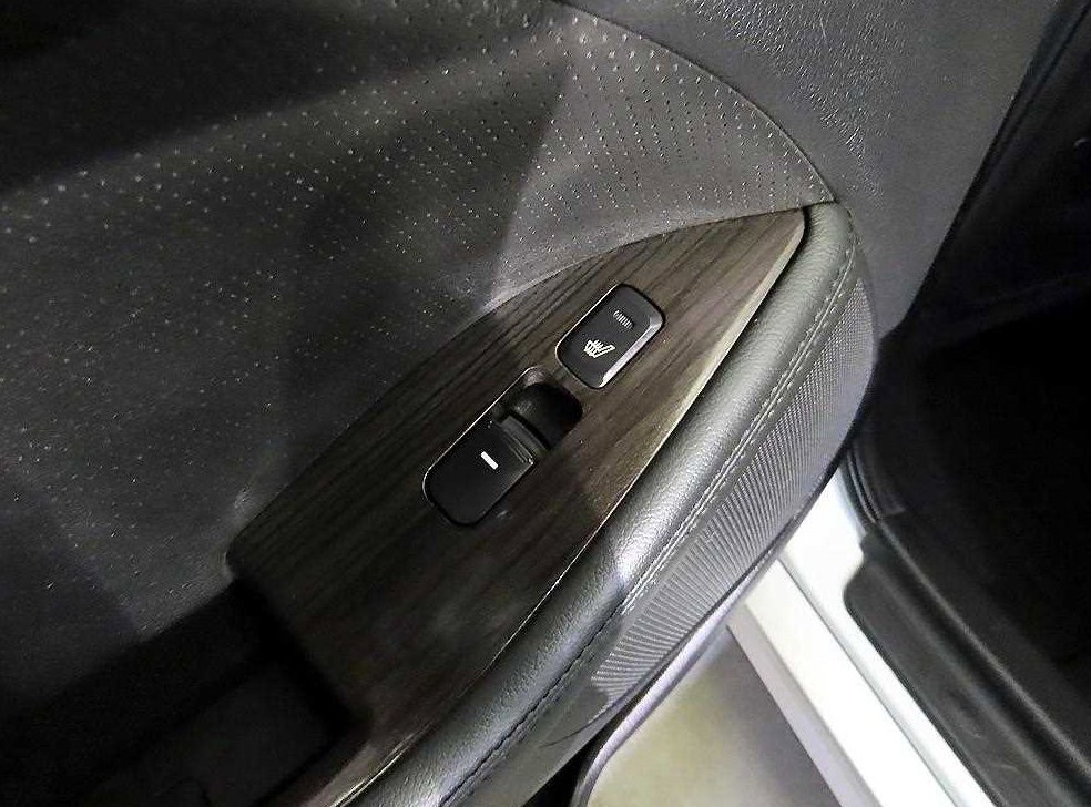 기아 K5 2.0 럭셔리 사진 17