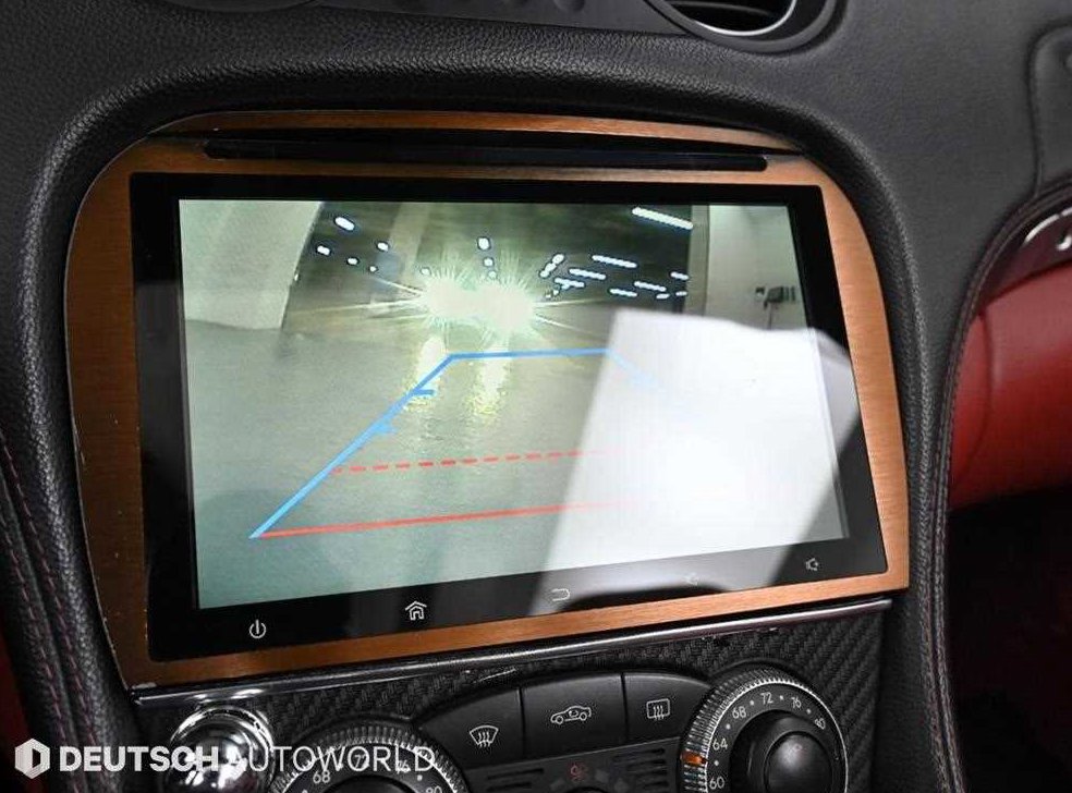 벤츠 SL 클래스 SL55 AMG 사진 15
