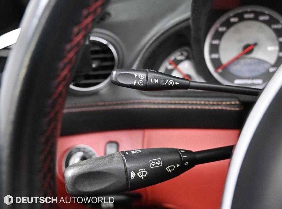 벤츠 SL 클래스 SL55 AMG 사진 16