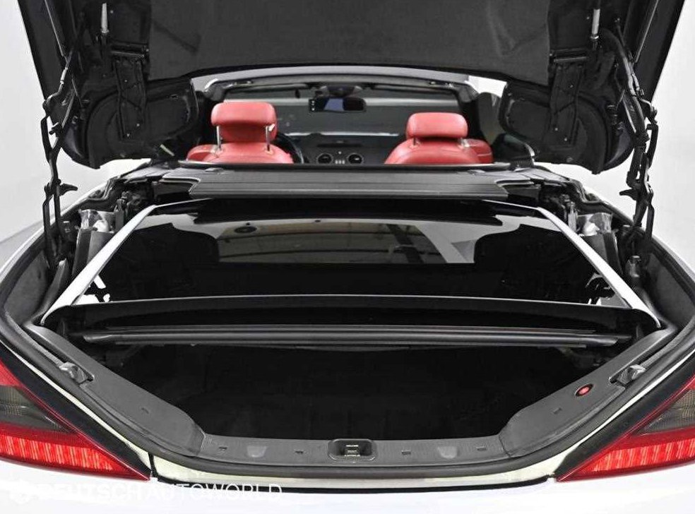 벤츠 SL 클래스 SL55 AMG 사진 18
