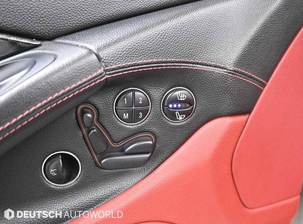 벤츠 SL 클래스 SL55 AMG 사진 20