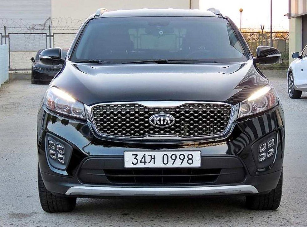 기아 쏘렌토 디젤 4WD 2.0 프레스티지