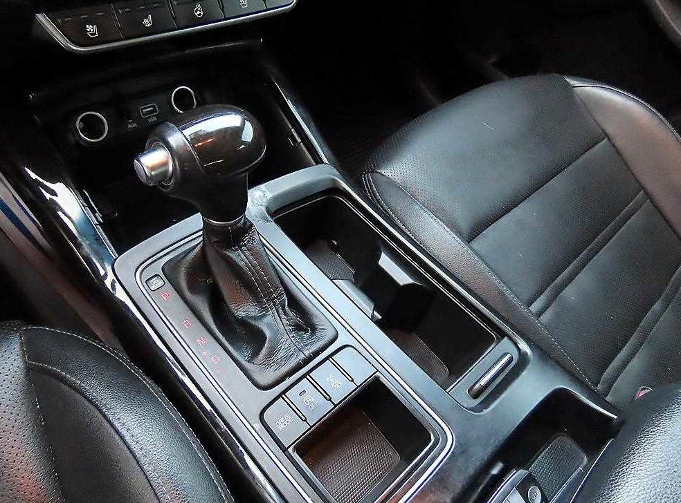 기아 쏘렌토 디젤 4WD 2.0 프레스티지 사진 10